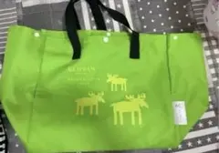 KLIPPAN BENGT & LOTTA トートバッグのサムネイル