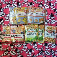 離乳食　ベビーフード　セット