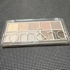rom&nd ベターザンパレット 04 ダスティフォグガーデンのサムネイル