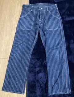 ウォバッシュ 32