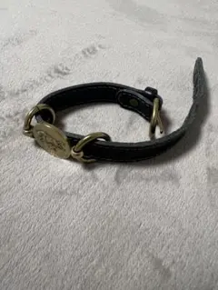 G*u様 IL BISONTE ブレスレット