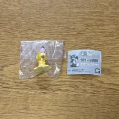 TOMandJERRY とろり〜んマスコット　クアッカー