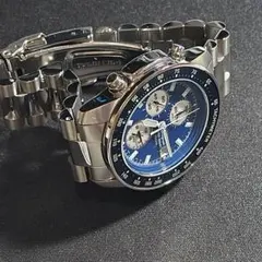 SEIKO Chronograph 7T32-7H00 稼働品のサムネイル