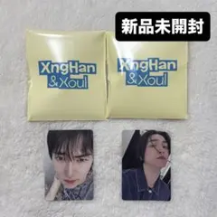スンハン K-POP