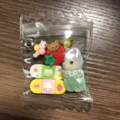 ◆63◆　シルバニアファミリー 小物セット