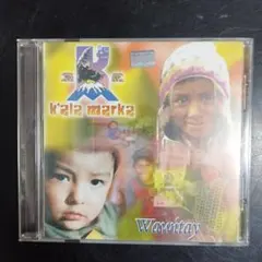 k'ala marka Wawitay ボリビア輸入盤CD　フォルクローレ