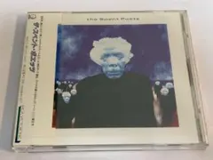 ザ・スペント・ポエッツ