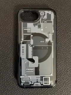 Spigen iPhone（16e/17e）用ケース ZeroOneのサムネイル