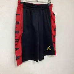 T073 JORDAN ハーフパンツ バスケのサムネイル