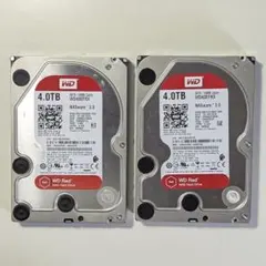 2026年最新】wd40efrxの人気アイテム - メルカリ