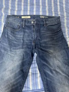 Gap 1969 Standard Taper デニムパンツ 32x30のサムネイル
