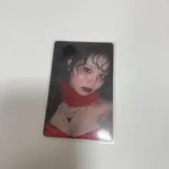 HANA 1stアルバム B盤 KOHARU コハル トレカ