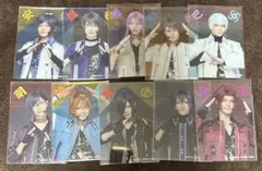 刀ミュ すえひろがり ランダムクリアカード