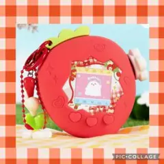 たまごっちパラダイス　ケース　カバー