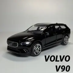 M014【B品】MINICAMPS ミニチャンプス Volvo ボルボ V70 - メルカリ