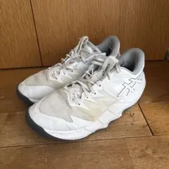 asics UNPRE ARS バスケットボールシューズ 26.5cm - メルカリ