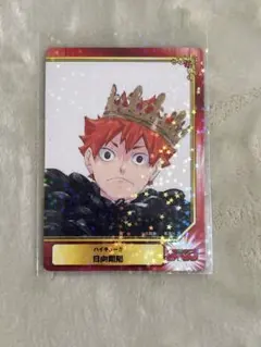 ハイキュー 集英社コミックフェスティバル