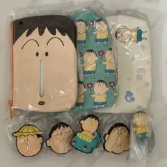 ボーちゃん あそーとコレクション 全8種セット