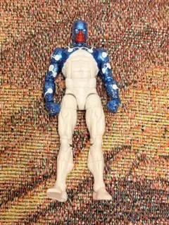 マーベルレジェンドリーズ・コズミックスパイダーマン ② - メルカリ