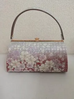 和装バッグ　新品　未使用品　ハンドバッグ 2025年最新】Yahoo!オークション -和装バッグの中古品・新品・未