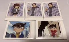 名探偵コナン パシャこれ　隻眼の残像