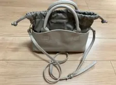 URBAN RESEARCH DOORS ショルダーバッグ　2way