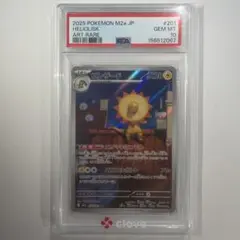 エレザード AR 201/193 PSA10