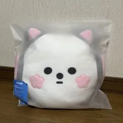 FIM'S CLUB SAKKUKKU サクラ クッション サクク FIM'S CLUB SAKKUKKU サクラ クッション サクク - メルカリ