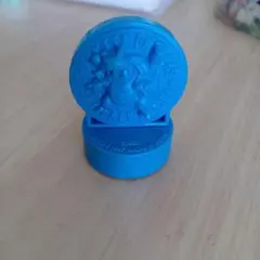 ポケモン ポリゴン スタンプ フィギュア | Mercari