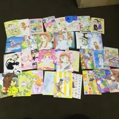 バラ/まとめ売り】高木さん/かのかり/青オケ/約ネバ/青ブタ小説 他