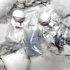 エヴァンゲリオン　一番くじ　ちょこのっこ 初号機×1 量産機×2