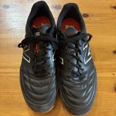 New Balance フットサルシューズ 27cm 美品　ニューバランス