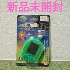 BANDAI Galaxian ギャラクシアン 1997 マメゲーム NAMCOのサムネイル