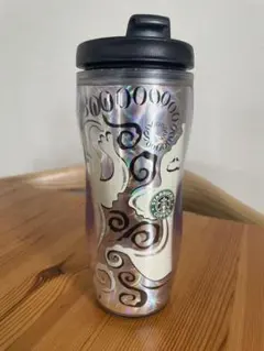 スターバックスのタンブラー