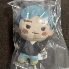 2026年最新】bts rm ぬいぐるみの人気アイテム - メルカリ