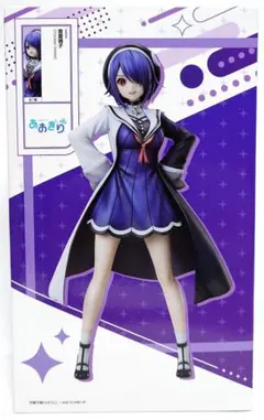【まとめ割】 音霊魂子 あおぎり高校 １/７スケールフィギュア