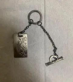 FF7ACキーホルダー　おまけセット