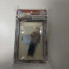 BE:FIRST SHUNTO アクリルスタンド　ファンミ　アクスタ