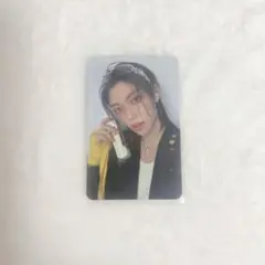 StrayKids フィリックス skzoo