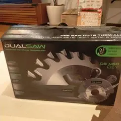 2026年最新】dualsaw デュアルソーダブルカッターの人気アイテム