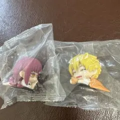 チェンソーマン おねむたん マキマ ・デンジ 2個セット