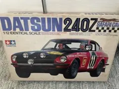 未開封品】1/12 フェアレディ240Z サファリ仕様 [BS1208] ＠ - メルカリ