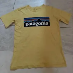 Patagonia Tシャツ キッズ110-120