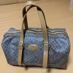 ニナリッチボストンバッグのサムネイル