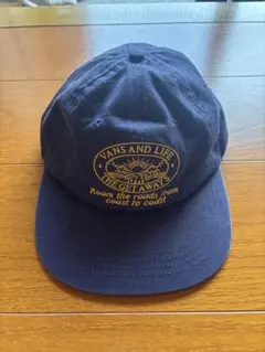 ヴィンテージ　トラッカーキャップ　アメリカ企業 アメカジ 90sのサムネイル
