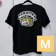 MAN WITH A MISSION　虎ノ威　Tシャツ　甲子園　新品　マンウィズ 2026年最新】マンウィズ 甲子園の人気アイテム - メルカリ