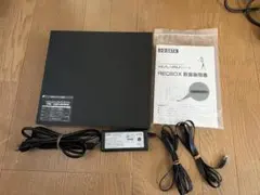 め*ぁ様 RECBOX HVL-AT3.0A NAS - メルカリ
