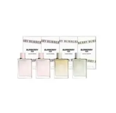 Burberry her ノベルティ キャンドル 香水 - メルカリ