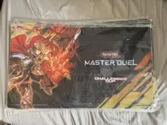 シャルル大帝 マスターデュエル プレイマット 遊戯王】 プレイマット シャルル大帝 (ジャッジ2024)(袋あり) [遊戯王