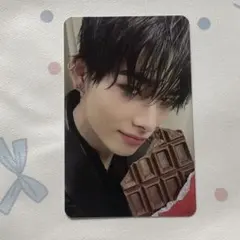 ENHYPEN エナプ daydream ツアー記念 トレカ ニキ